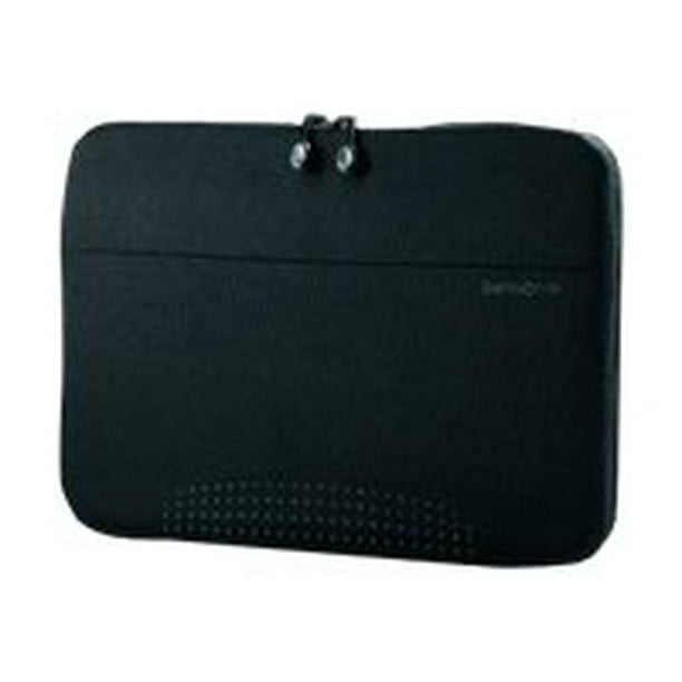Samsonite Aramon NXT 17" Laptop Sleeve Notebook sleeve 17" black