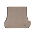 thumbnail image 1 of Weathertech 41010 Doublure de Zone de Chargement, 1 of 2