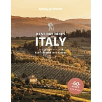 Hiking Guide Lonely Planet Best Day Hikes Italy, (Paperback)