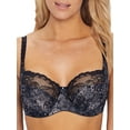 thumbnail image 1 of Panache Womens Jasmine Side Support Balconette Bra Style-6951, 1 of 2