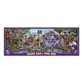thumbnail image 3 of YouTheFan NFL Minnesota Vikings Game Day at the Zoo - 500 pc Puzzle, 3 of 4