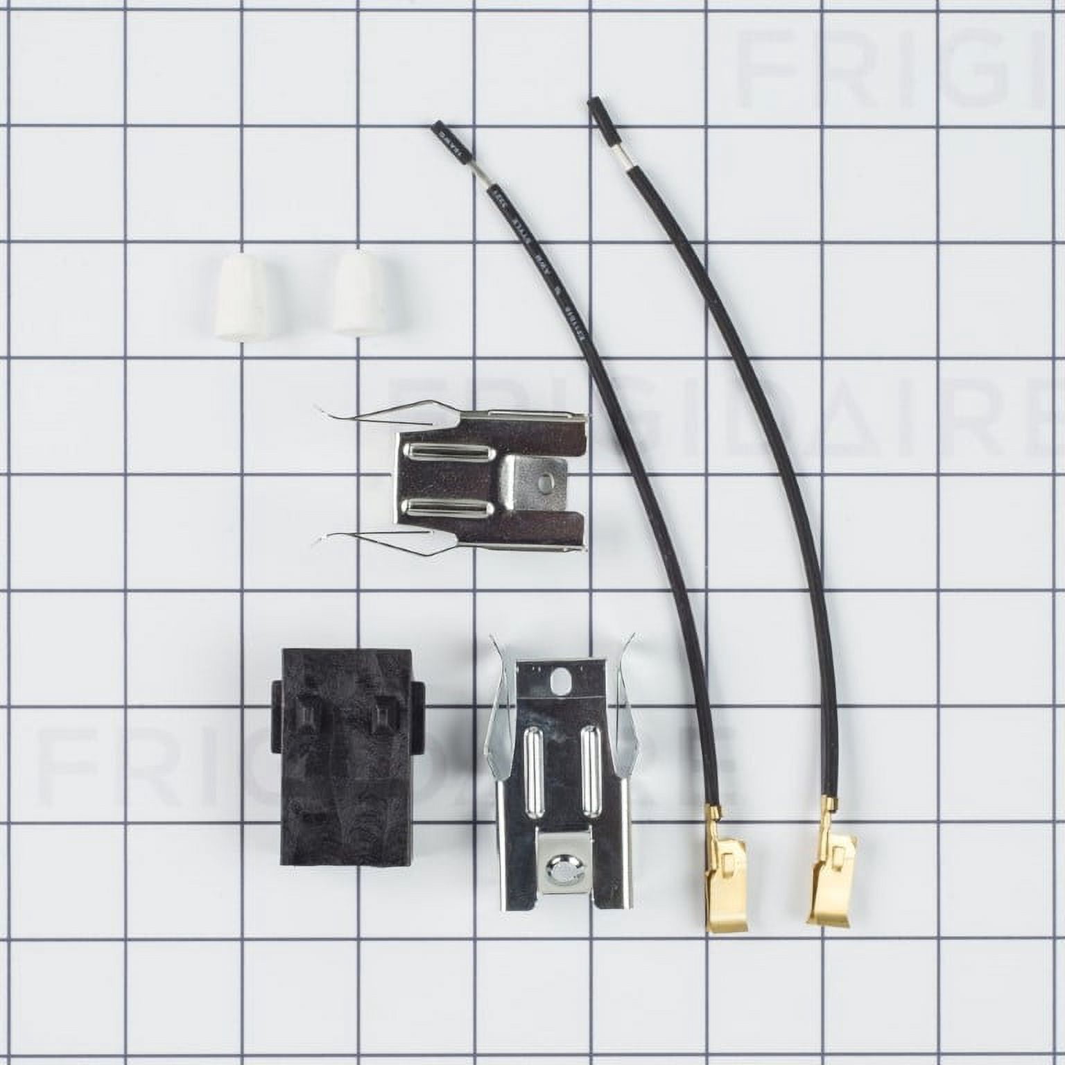 5303935058 Frigidaire Element Receptacle OEM 5303935058