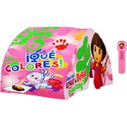 Dora The Explorer Bed Tent, Purple
