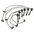 thumbnail image 1 of Standard Motor Products Ensemble de Fils de Bougie d'Allumage 3204, 1 of 4