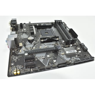 TUFGAMINGB460MPLUSWIFI iBUYPOWER TUF Gaming B460M-Plus (Wifi