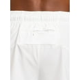 thumbnail image 6 of Reebok Men's and Big Men's Hype Running Short, 6" inseam, Size S-3XL, 6 of 9