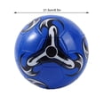 thumbnail image 4 of Xingzhi Middle School Football Balls With Outstanding Elasticity Outstanding Durability Football Middle, 4 of 6