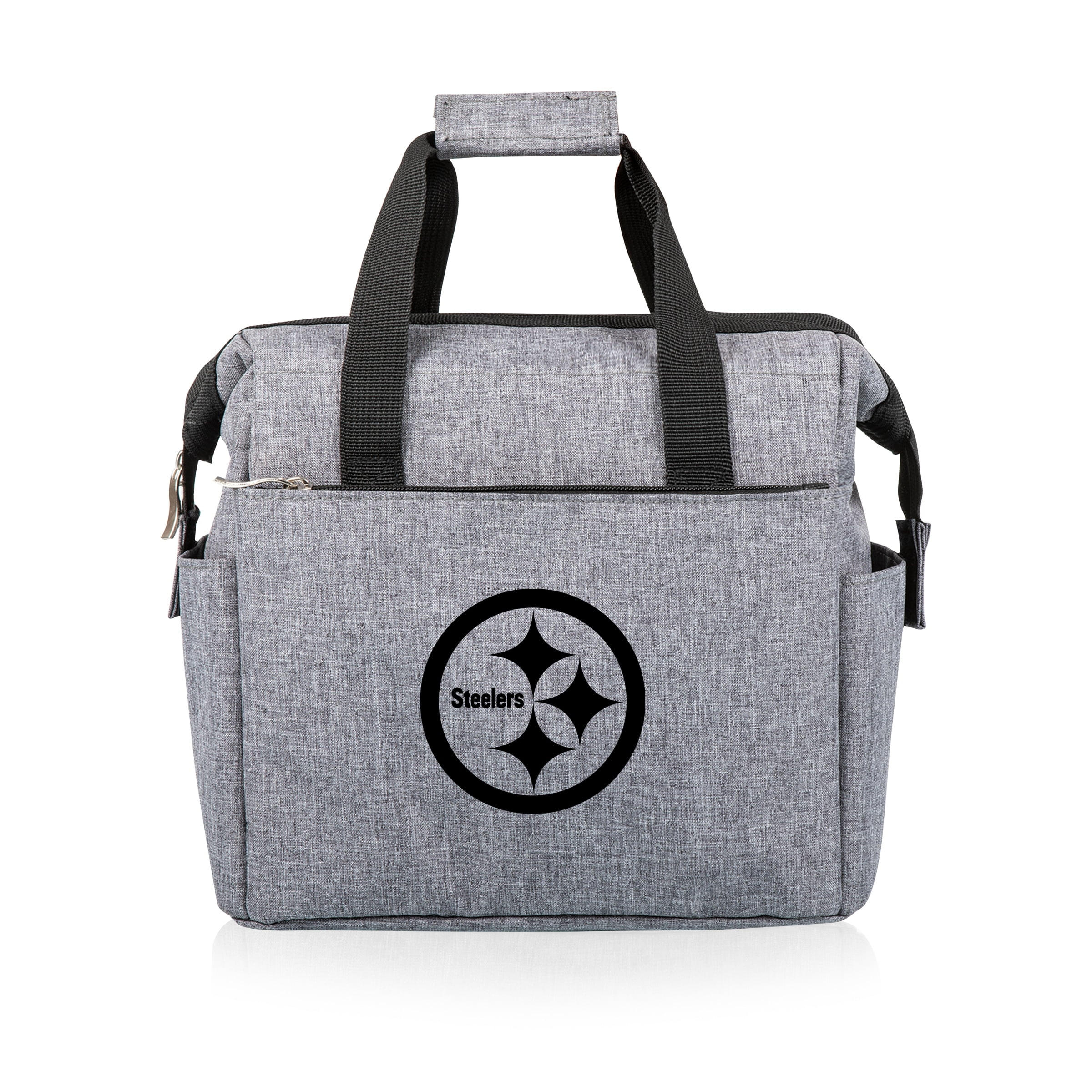 steelers lunch bag