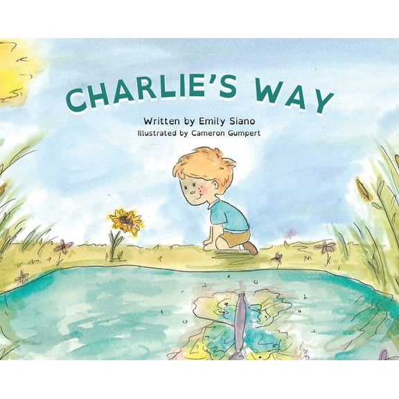 Charlie's Way, (Hardcover)