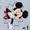 Mickey, variant on Character Snug Fit Cotton Top and Pants Pajama Set, 2-Piece, Size 12M-5T