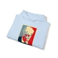 thumbnail image 5 of Trump Revenge Hoodie Pullover Hooded Sweatshirt Donald Trump 2024, 5 of 9