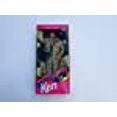 thumbnail image 3 of Barbie - Army Ken - Stars n Stripes, 3 of 6
