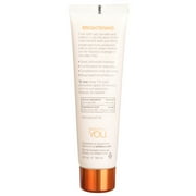 Andalou Naturals BB Vitamin C Beauty Balm, Brightening, SPF 30, Sheer Tint, 2 fl oz (58 ml)