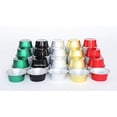 thumbnail image 3 of KitchenDance Disposable Aluminum Mini Baking Cups/Dessert, 3 of 3