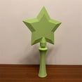 thumbnail image 3 of 3D Printed Tap-To-Pay Wand, Ngxiha Credit Card Magic Wand, Contactless Payment Card Holder, Star Wand Tap-To-Pay Wand Tap to Credit Card Wand Easy Checkout, 3 of 10