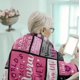 thumbnail image 3 of LHSHID Nana Gifts Blanket Mothers Day Blanket Gifts for Nana Nana Blanket Nana Birthday Gifts Birthday Gift for Nana Best Nana Ever Gifts Nana Gifts from Grandkids Grandma Gifts 50x60in, 3 of 6