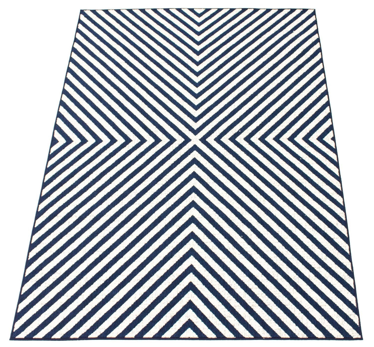 ECARPET Indoor/Outdoor for Balcony, Patio and Garden Milan