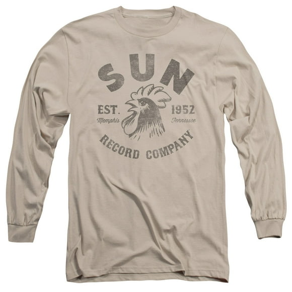 Vintage Record Label T Shirts
