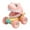 Pink, variant on Black Friday TIMIFIS Toys Cars 2-5 Year Old Boy's Push Shark Car Toy 2-4 Year Old Boy's Push Back Car Toddler Toy Child's Birthday Gift Kids Christmas Gifts