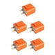 thumbnail image 3 of Kenally Intermitente LED para motocicleta, accesorio ajustable, indicador de señal estable, intermitente a prueba de agua, piezas de alta potencia, Type2 NO2 Kenally CBP258864, 3 of 5