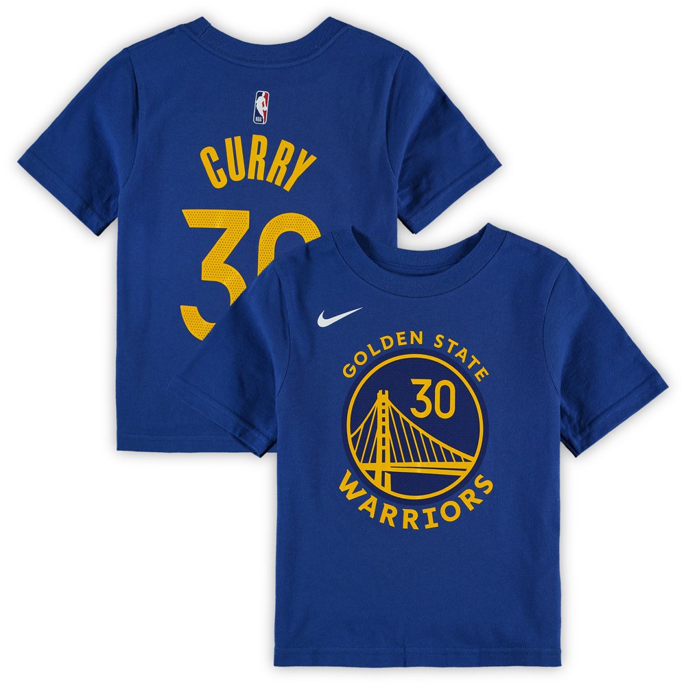 stephen curry t shirt walmart