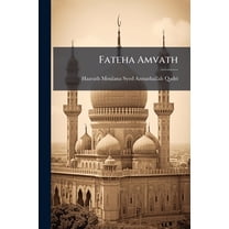 Fateha Amvath (Paperback)