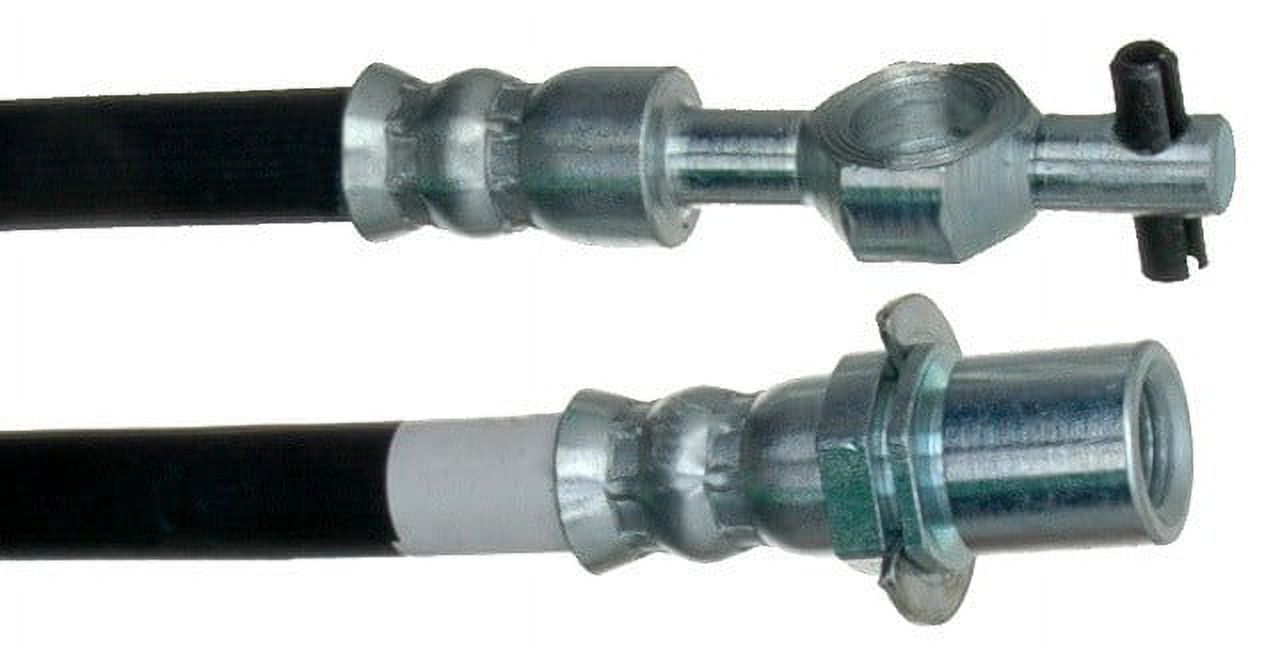 Element3™ Brake Hoses