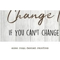 thumbnail image 4 of Maya Angelou Quotes Wall Art Motivational Canvas Print Home Office Wall Decor (Motto-E), 4 of 6