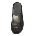 thumbnail image 3 of Plush rubber slippers soft gauze slippers with waterproof and wear -resistant shoes Mountain Cave, 3 of 8