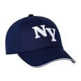 thumbnail image 1 of New York Yankees  Adult Embroidered Logo Baseball Cap, 1 of 3