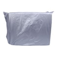 thumbnail image 3 of Funda para aire acondicionado exterior, antipolvo, antinieve, impermeable, para el hogar, n.º 3, 94 x 40 x 73 cm, 3 of 15