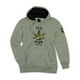 thumbnail image 1 of Ecko Unltd. Sudadera con capucha Krispy Club para hombre, gris, pequeña Ecko Unltd. Sudadera, 1 of 2