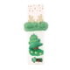 thumbnail image 5 of Pasadores navideños para el pelo, pinzas navideñas de moda, accesorios para niñas, uso diario, 5 of 14