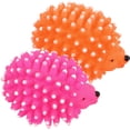 thumbnail image 2 of 2 uds juguetes para perros chirriantes, juguete para mascotas resistente a mordeduras, juguete para masticar, limpiador de dientes para mascotas domésticas, 2 of 3