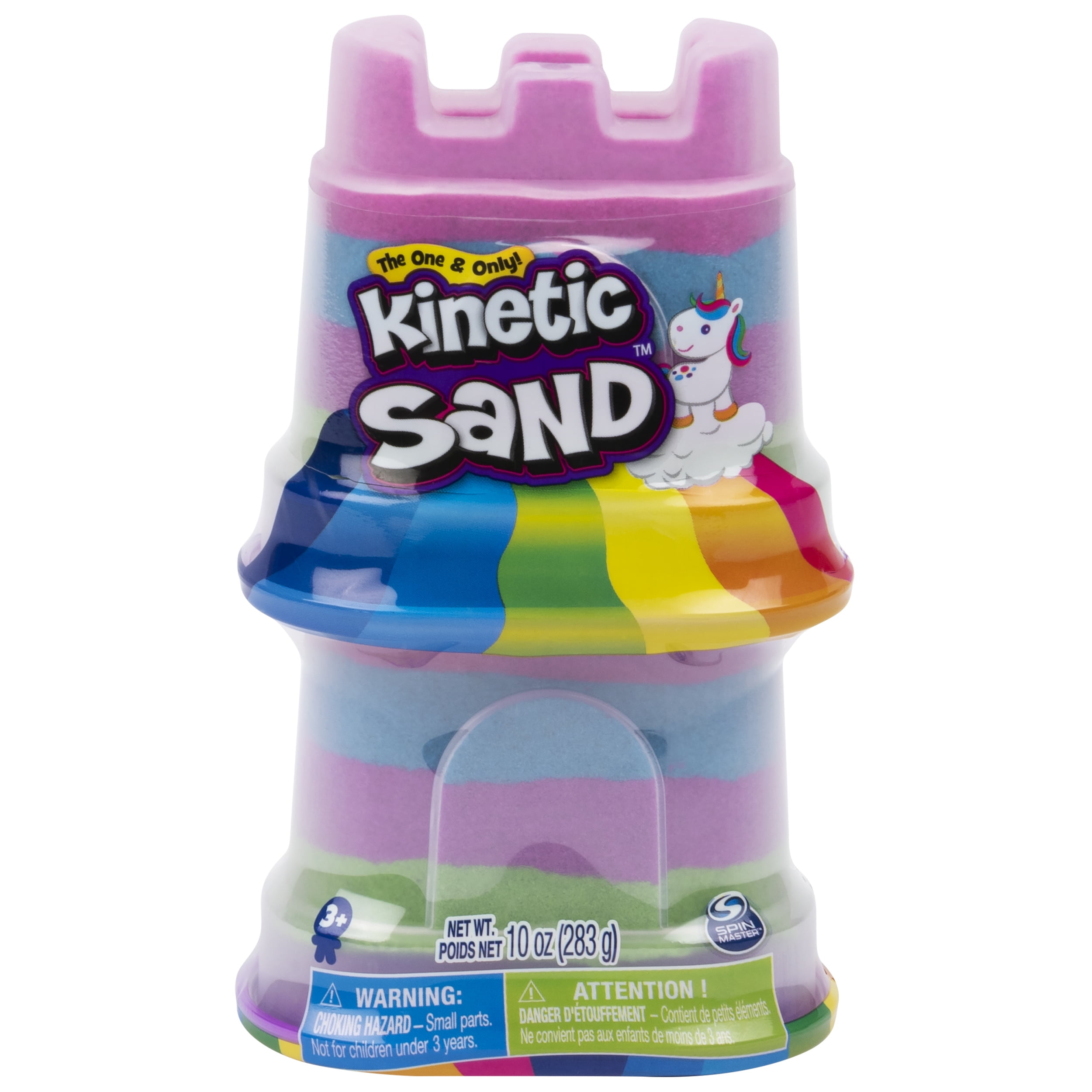 kinetic sand age 2
