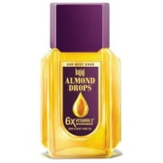 Bajaj Almond Drops Hair Oil 45 Ml