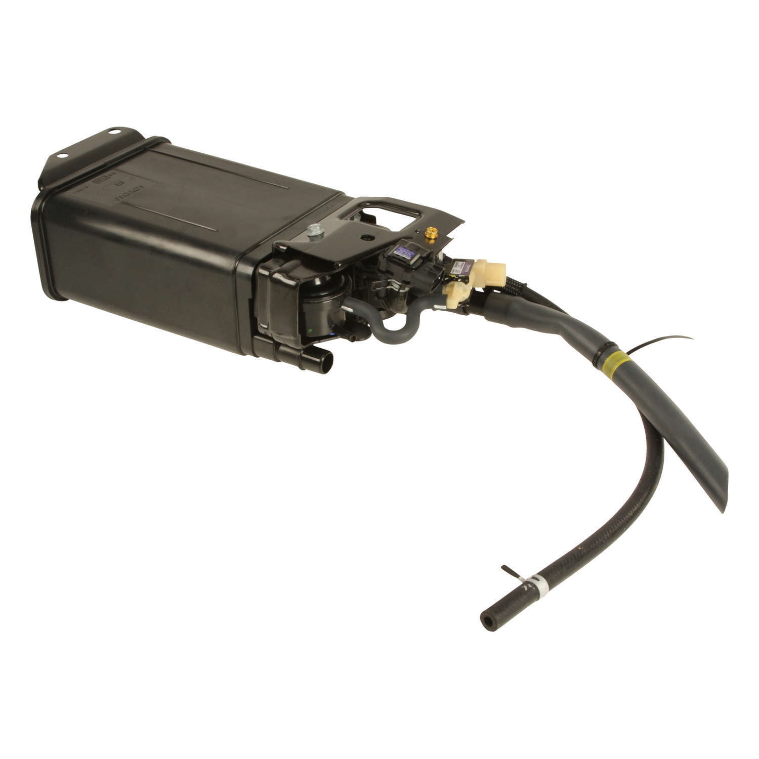 ACDelco Genuine GM Carbon Canister