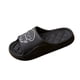 thumbnail image 1 of Hombres Zapatillas de Interior Al Aire Libre Impresión de la Pareja Casual Grueso-Soldado Suave-Soldado Zapatillas de Casa Zapatillas de Hombres Ancho de Sueldo de Sueldo de Sueldo de Sueldo de Sueld, 1 of 7