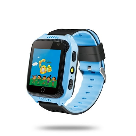 smartwatch with built in camera