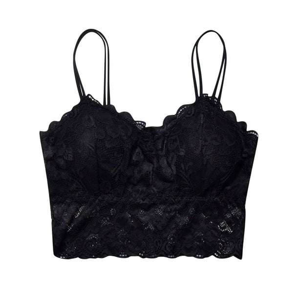 n/a Women's Sexy Push Up Bra Set Black Underwear and Bra Comfort Breathable Panties  Sexy Nice Lace Underwear for Women (Color : Black, Size : 80B) : :  Clothing, Shoes & Accessories