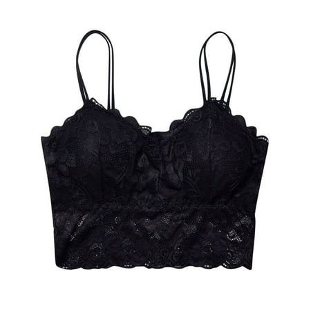 Ladies  Lace Strapless Underwear Strapless Padded Back Large Size Outfits for Women Lingerie for plus Size Women Adult Women Lingerie Gown Lingerie Set for Women Cop