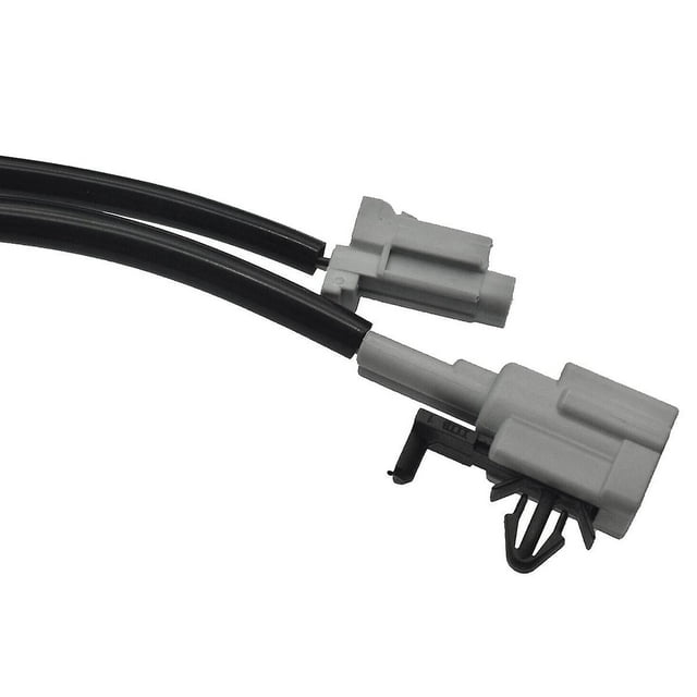 1 Paire Poignée de Porte avant Entrée Sans Clé 82644-1fa5a 80640-1fa5b pour Juke F15 2010-2019 Voiture à Induction