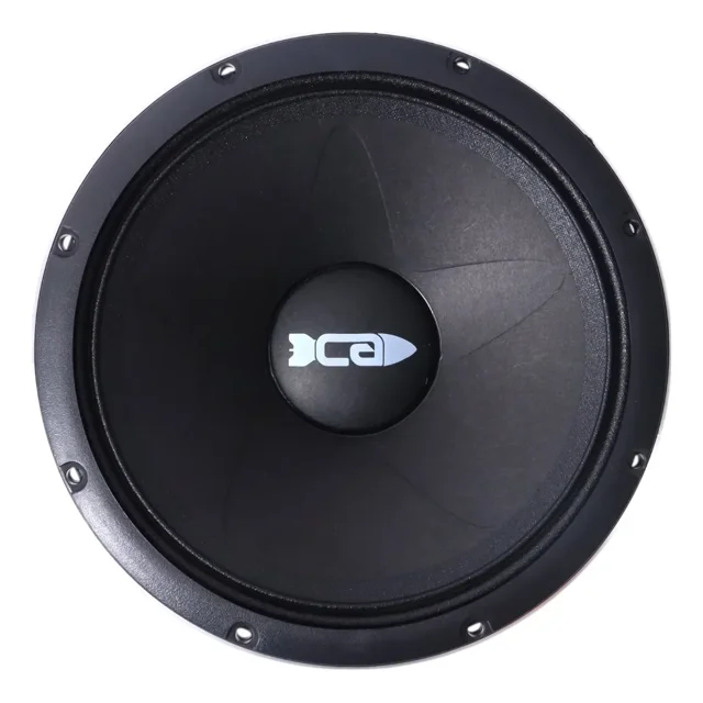 MEDIO ALTO 7 PULGADAS SERIE PROMAX CARBON AUDIO 200W