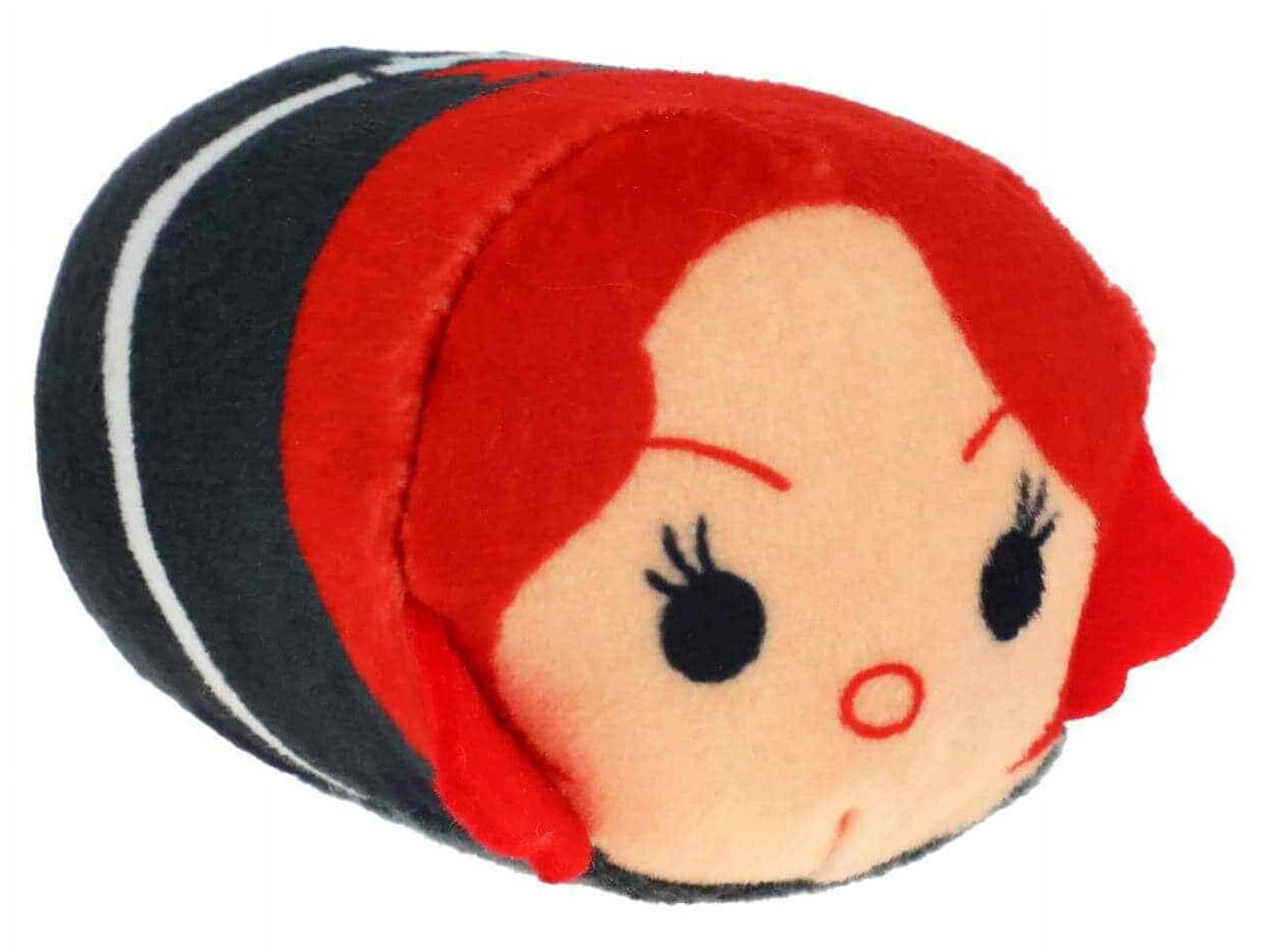 Captain america tsum tsum plush sale