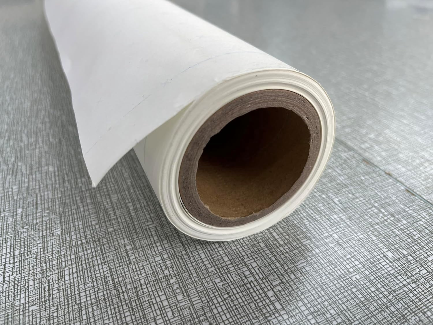 HAUTICO 45 inch x 20 yards Dotted Tracing Paper for Fashion Design