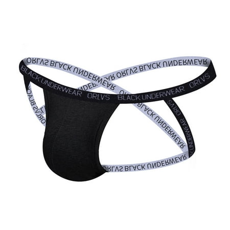 

Shiusina underwear women Men Fashion Casual Appeal Underwear Of Low Waist Of G-String Pants Lingerie