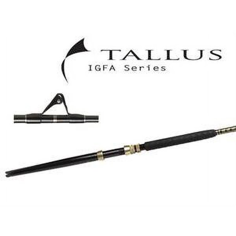 shimano blade only rod Shimano TLI50 Tallus IGFA Rod