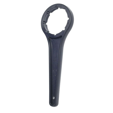 

Lierteer Chemical Drum Cap Spanner Opener suits 20L-30LCubes plastic bucket cap spanner