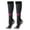 Rose Red, variant on D-GROEE 1 Pair Compression Socks for Women and Men Sweat-absorbing for Medical, Running,Nursing,Athletic