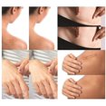 thumbnail image 2 of Silicone Scar Patches Scar Patches Silicone Scar Patches Reusable And Effective Scar Removal Plate Scar Tap Roller For Softening And Flattening Scar S, 2 of 4